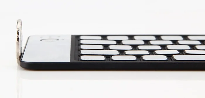 CS8071-5ANIMUSSPocket universal foldable wireless keyboard for iPad iPhone Android Windows tablets  (18)