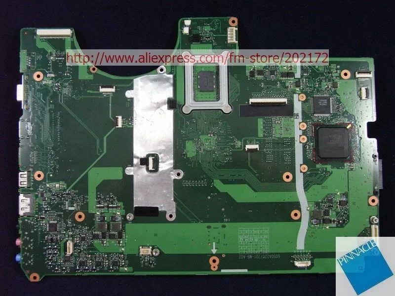 Материнская плата MBASZ0B001 для Acer Aspire 8930 8930G 6050A2207701 1310A2207701|motherboard for acer aspire|acer aspire 8930g