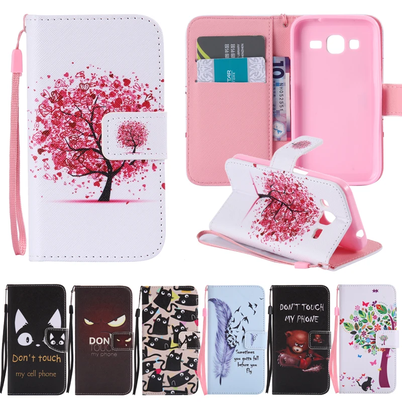 cover samsung galaxy g360f