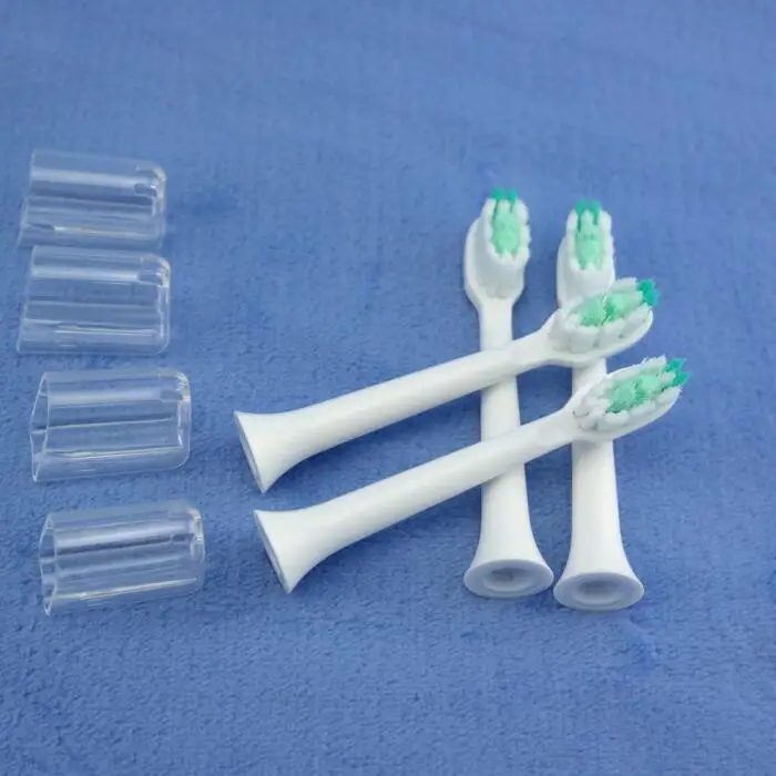 toothbrush head 7