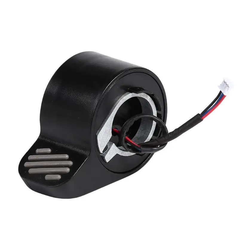 

Hot Portable ABS Electric Scooter Brake for Ninebot ES1 ES2 ES3 ES4 Accessories Original Ninebot Electric Brake with Black Color