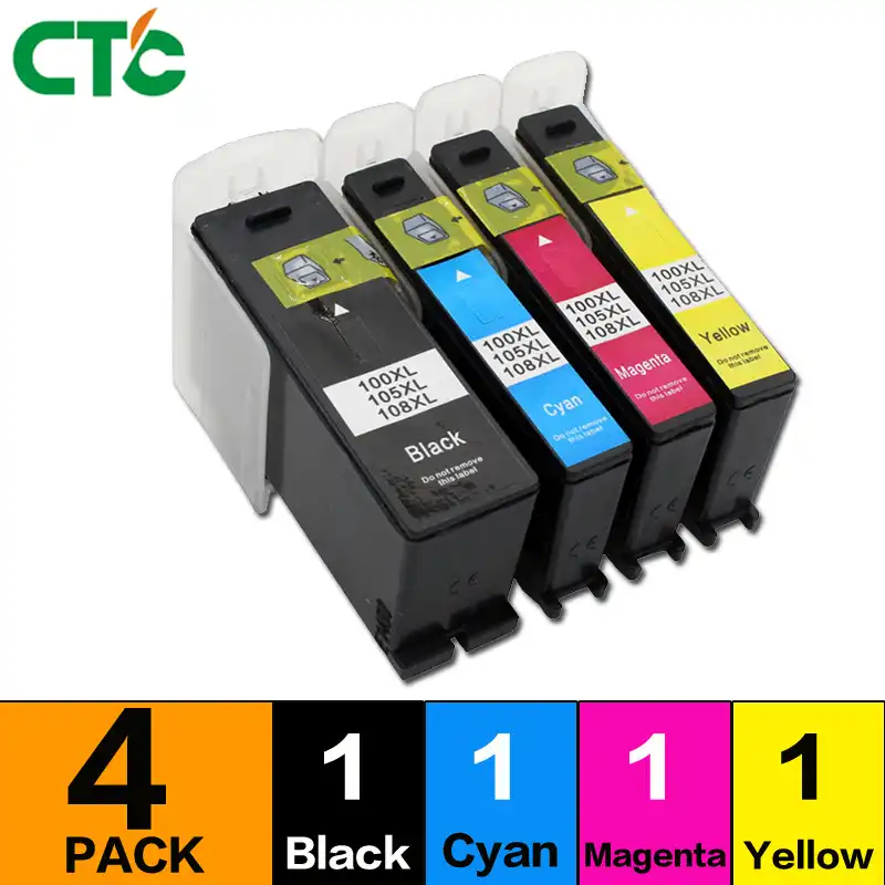 lexmark s301 printer