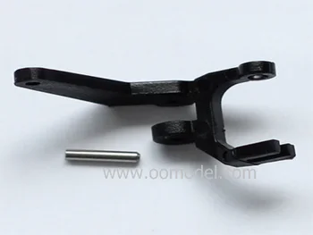 

Nine Eagles Solo Pro 180 3D Parts NE402318026A Tail Blade Arm Set NE 318A Spare Parts Track Shipping