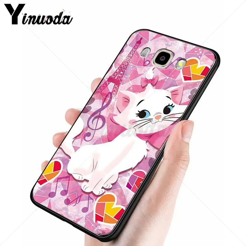 Pink marie aristocats Cat