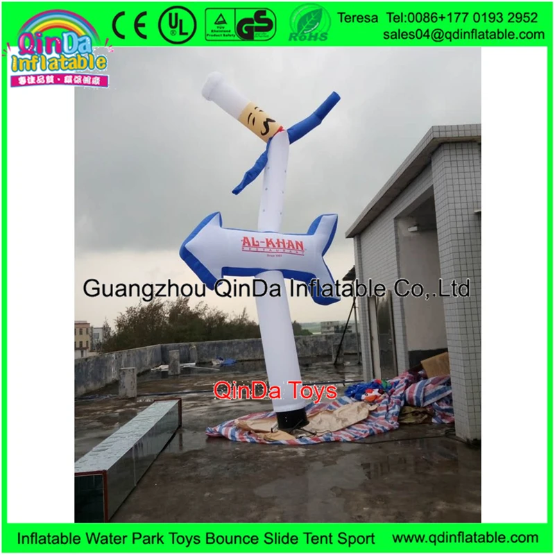 inflatable cheif air dancer01