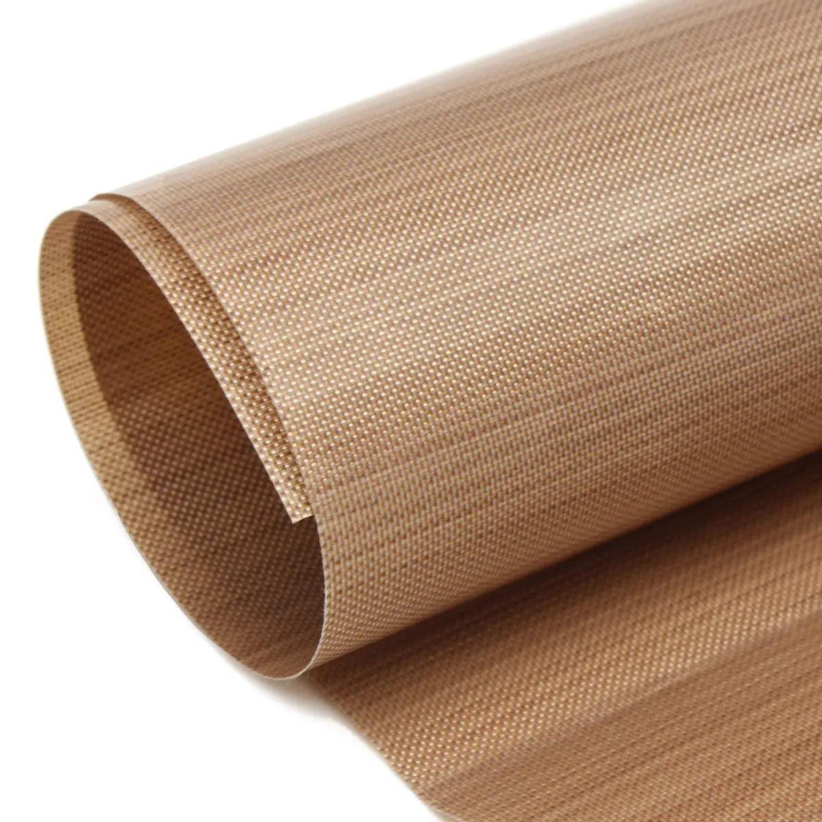 40cm * 33cm Non-Stick Craft Sheet Oven Baking Pad Mat Heat Proof Cardmaking