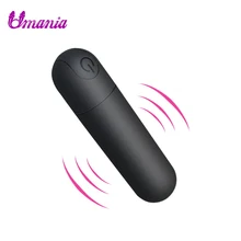 Vibrators Sex Toy for Woman Powerful Bullet Vibrator Clitoris Stimulator Dildo Mini Vibrators for Women Masturbation