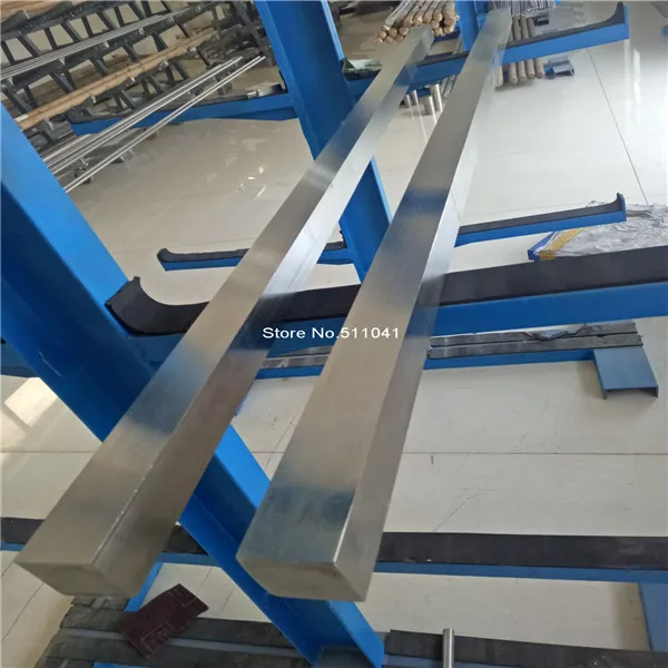 Рисунок 3 - Титановый металлический стержень класса 5 Gr5