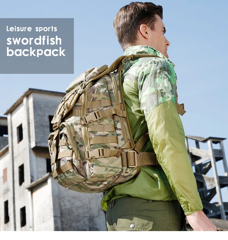 exército à prova dwaterproof água caminhadas acampamento