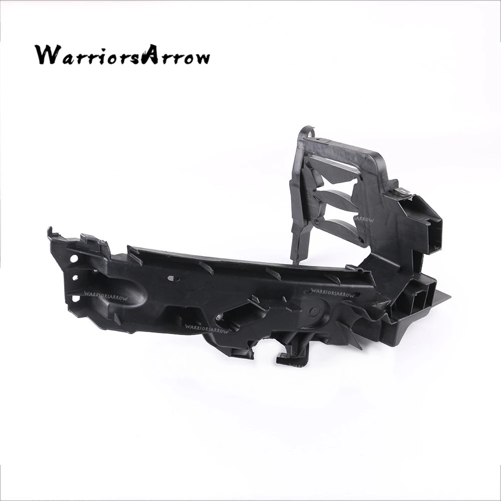 WarriorsArrow New Right Side Headlight Lamp Mount Retainer Plate