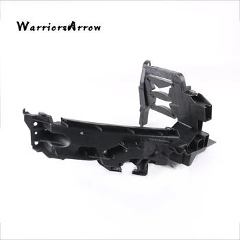

WarriorsArrow New Right Side Headlight Lamp Mount Retainer Plate Bracket For Audi Q5 2009 2010 2011 2012 8R0805608A