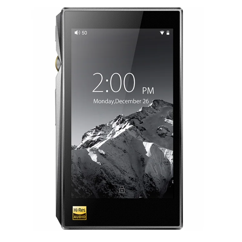 Аудиоплеер Fiio X5III X5|MP3-плееры| |
