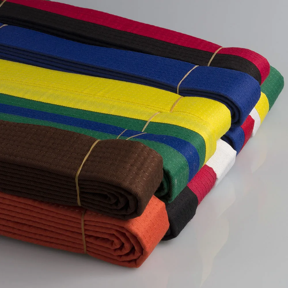 EIHI 1 Pièce 180 CM Ceinture Judo Ceintures De Judo, De Karaté, D'arts