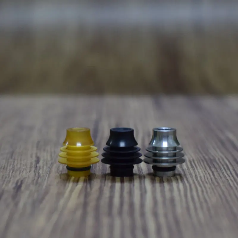 

hellfire mods Apollo drip tip for atomizer best 510 MTL rta drip tip
