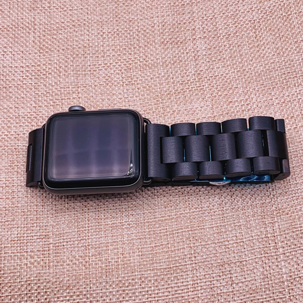 Pulseira do relógio