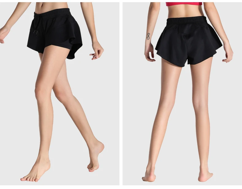 Women Tennis Skorts (3)
