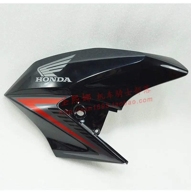 

Genuine Motorcycle Right/Left Shroud Outer Tank Cover for CB125F CB 125 F GLR125 2015-2018 Original Parts
