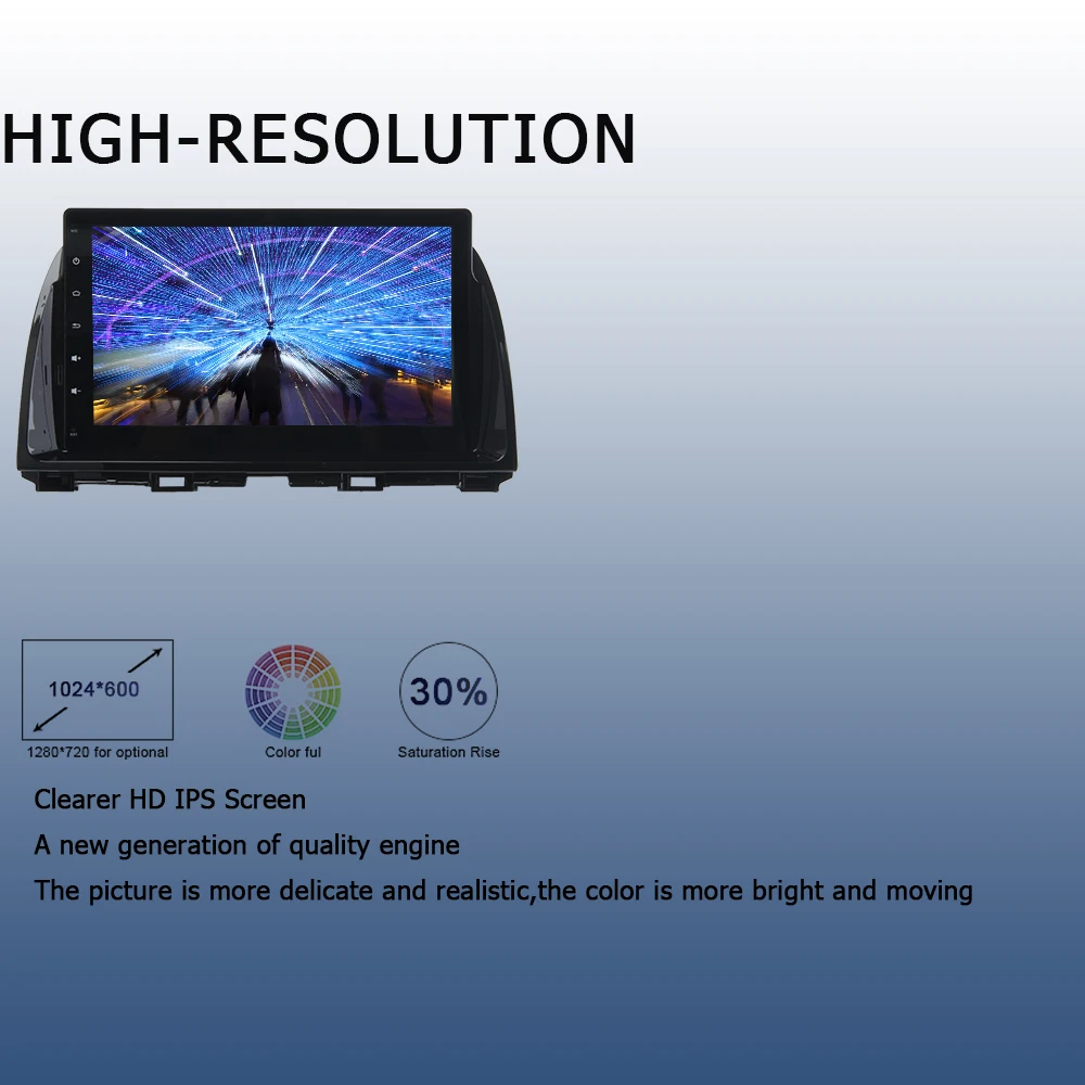 Sale 10.2" IPS Android 9.0 Car multimedia player For Mazda CX5 CX-5 2013 2014 2015 Car Radio built-in DSP HDMI autoradio 4Gb+64Gb GPS 6 Sale 10.2" IPS Android 9.0 Car multimedia player For Mazda CX5 CX-5 2013 2014 2015 Car Radio built-in DSP HDMI autoradio 4Gb+64Gb GPS 6