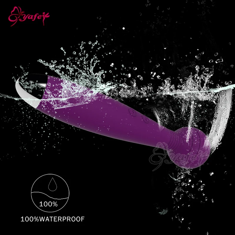 Wand Massager (8)
