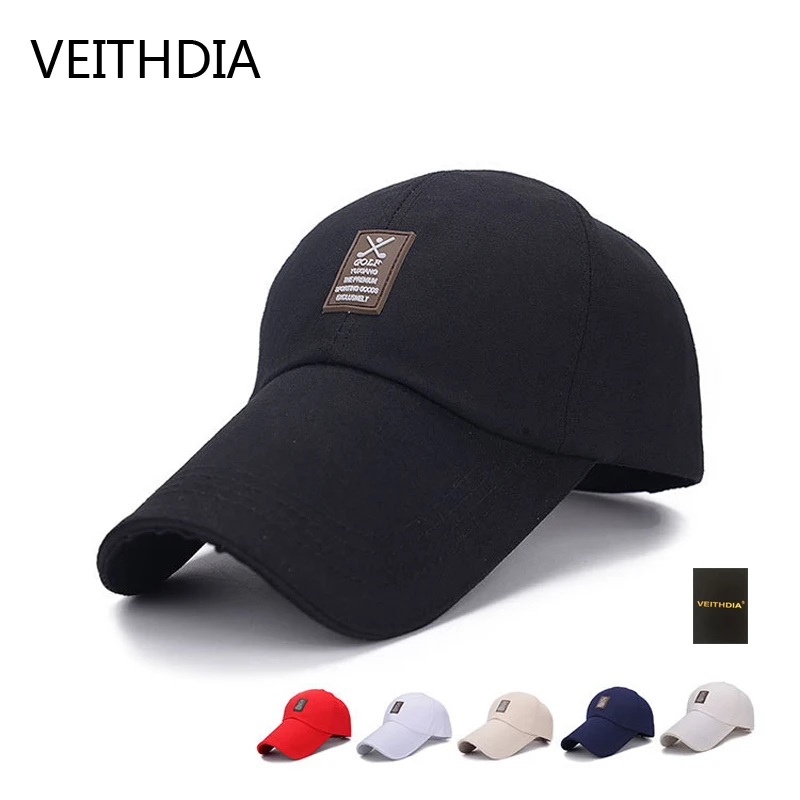 VEITHDIA Spring and Autumn Outdoors Hats Men's Mountaineering Sunset