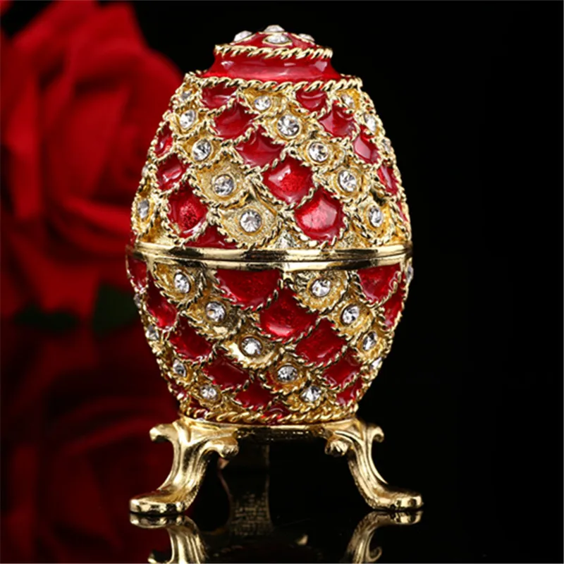 Faberge Ei