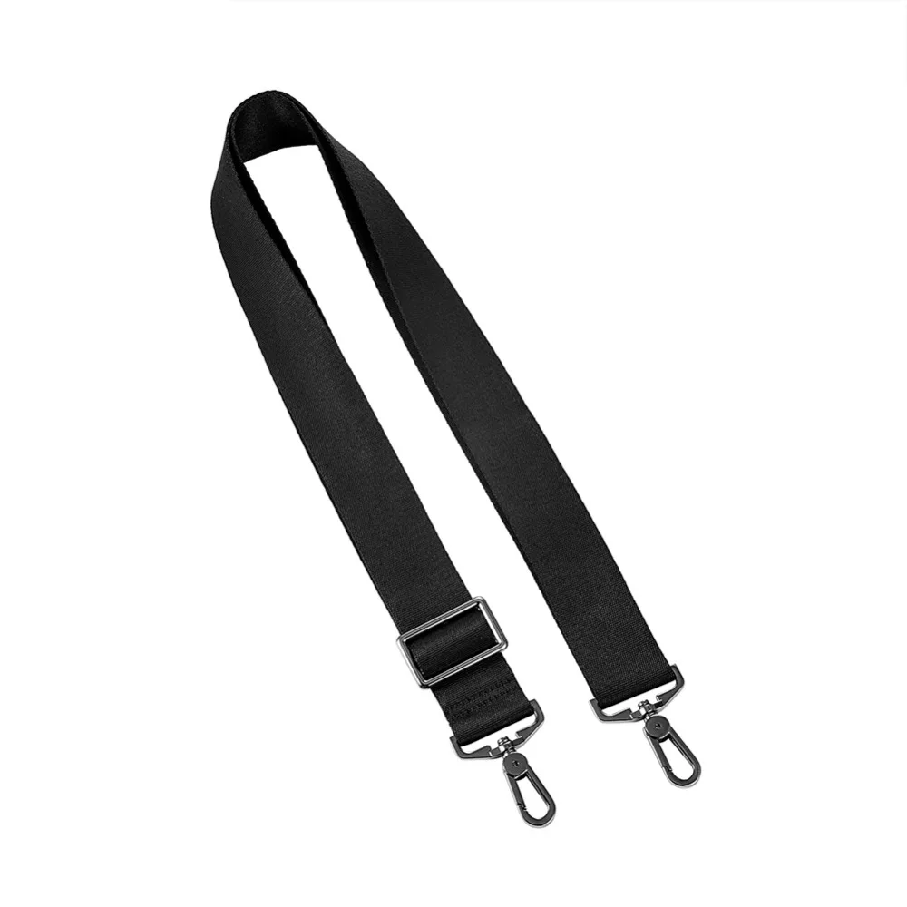 KZ 3 8 см широкая сумка для компьютера нейлоновый ремень мужской портфель ноутбука