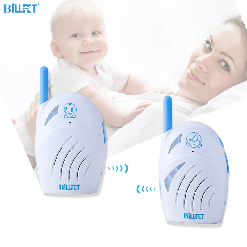 walkie talkie baby monitor