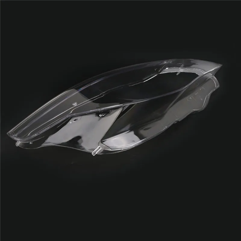 Clear Headlight Cover For BMW (13)