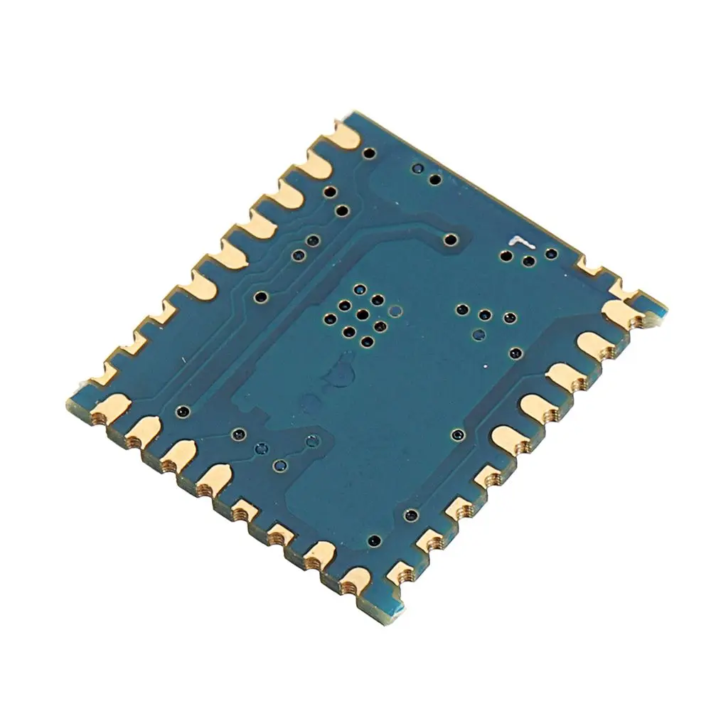 CLAITE 1 шт. ультра-низкая мощность BLE bluetooth 4,2 модуль серийный трансмиссии внешняя антенна беспроводной модуль