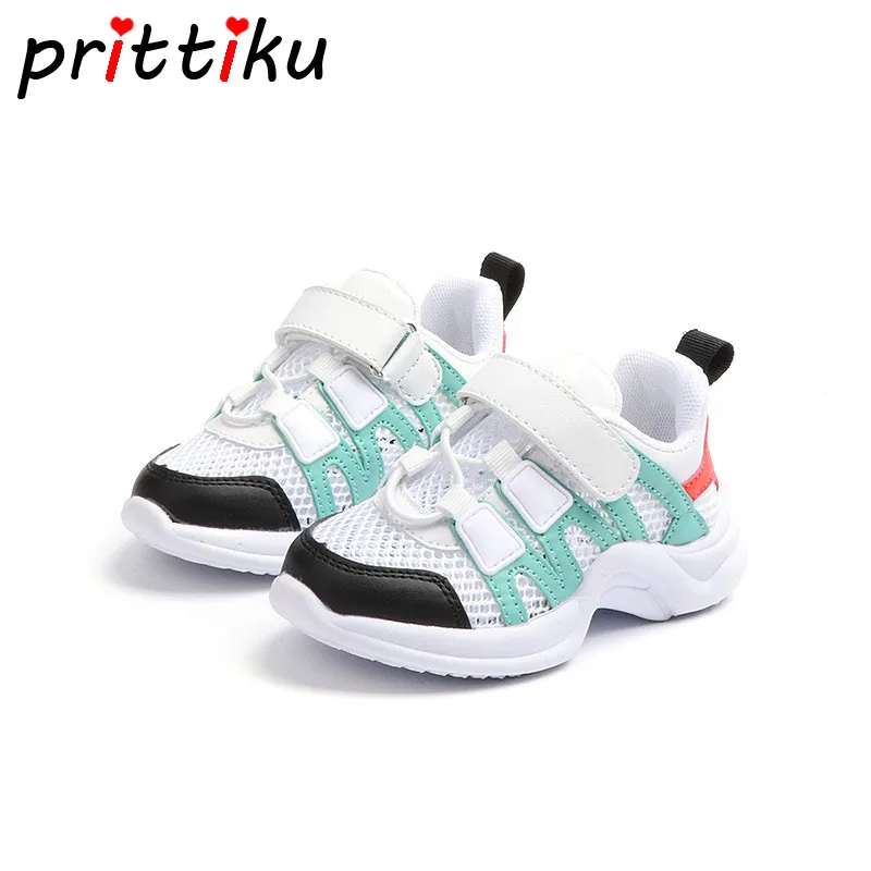bebe Girls Toddler//Little Kid Athletic Sneaker Shoes For Girls Light Weight...