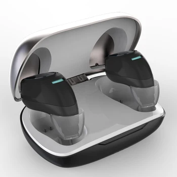 

Wear Cool, Can't Get Rid of, Noise, Signal Steady Wireless Sports Bluetooth Headset 5.0 Moving Iron Earbuds Stereo Earphone