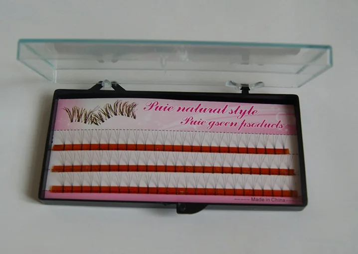 Murah Volume W 3D Lashes C Curl. 07mm Ekstensi Bulu Mata Online Volume W 3D Lashes C Curl. 07mm Ekstensi Bulu Mata