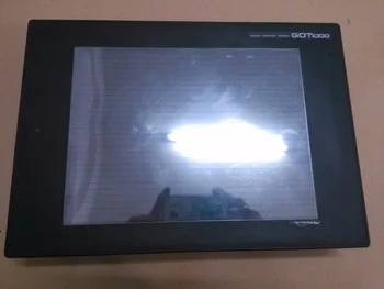 

USED 100% TESED TOUCH PANEL GT1175-VNBA-C *100% REAL STOCK,Please contact us for real photo*