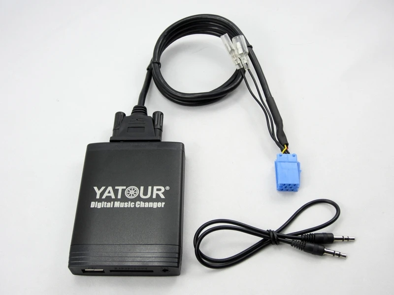 Yatour yt m06 opel