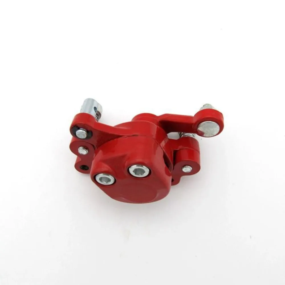 

Rear Right-side Disc Brake For Motovox MBX10 MBX11 Mini Bike Mechanical Caliper Durable Bicycle Accessories