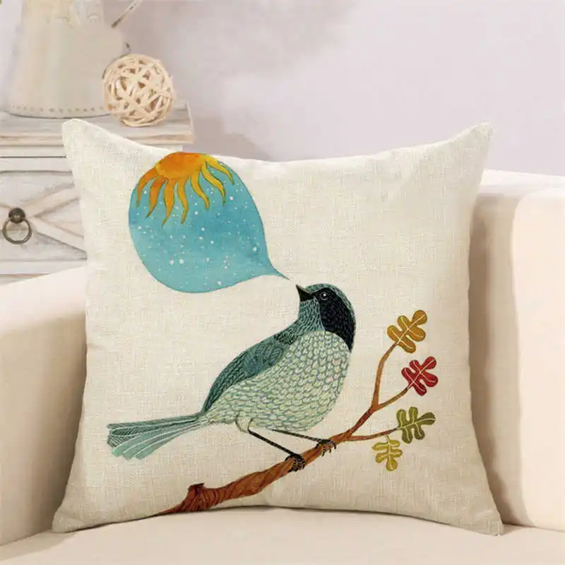 floral bird cushion cover (6)