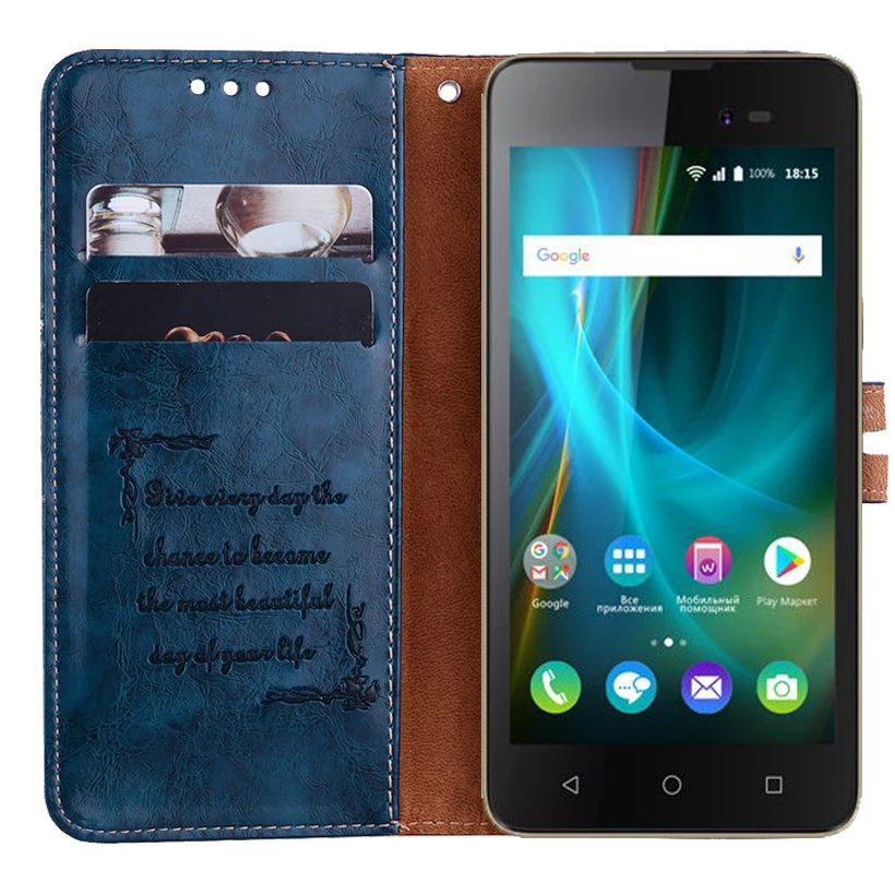 Новые кошелек чехол для BQ 5035 бархатная книга Чехол 5 0 &quot100% Специальное