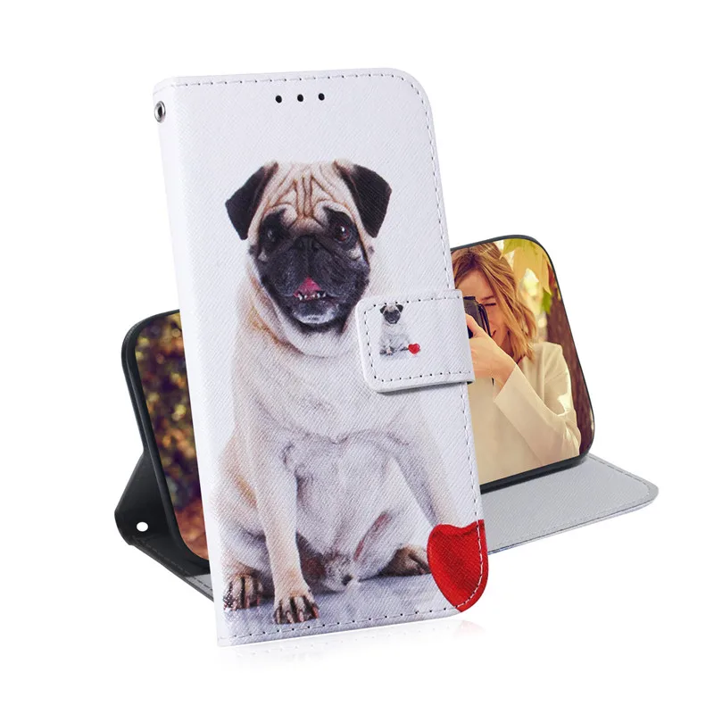 Flip Leather Case for Asus ZenFone 5 ZE620K (90)