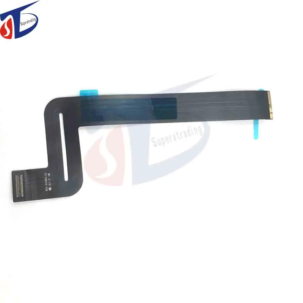 original for macbook pro 13inch retina A1708 touchpad flex cable 2016