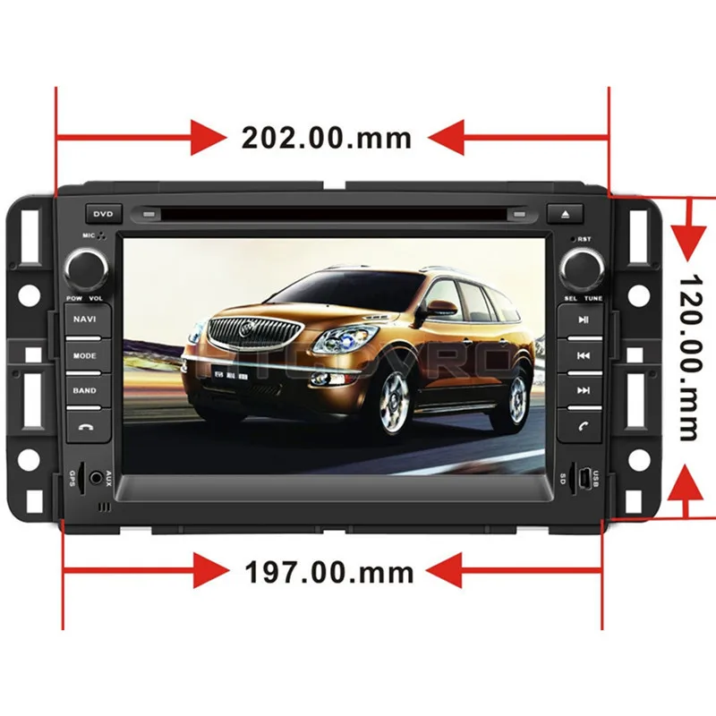 Clearance YMODVHT 4G Octa Core Android 9.0 7.1 Car DVD Radio for Buick Enclave for Chevrolet Tahoe/Suburban for GMC Yukon/Acadia 2007-2012 19 Clearance YMODVHT 4G Octa Core Android 9.0 7.1 Car DVD Radio for Buick Enclave for Chevrolet Tahoe/Suburban for GMC Yukon/Acadia 2007-2012 19
