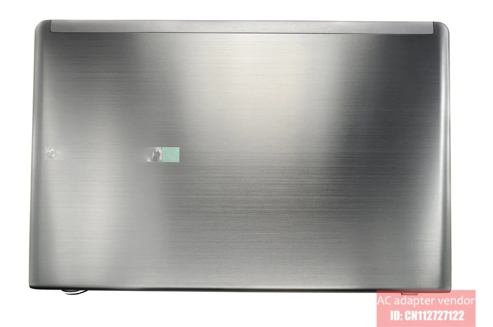 Для samsung 470R5E 510R5E на крышке корпуса