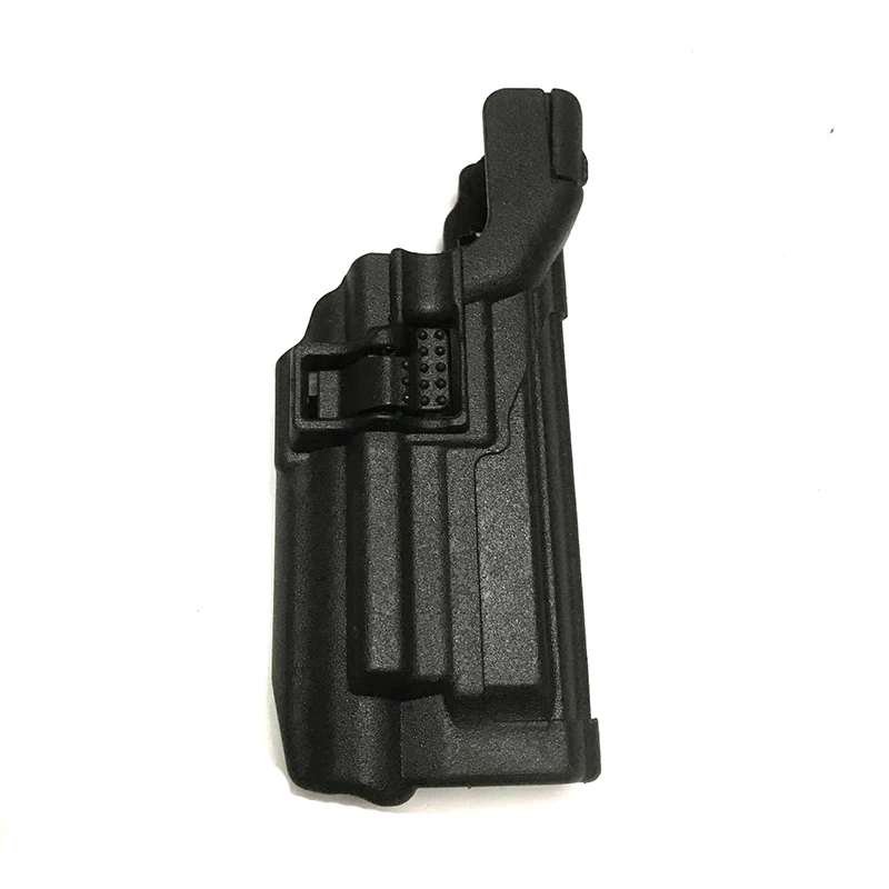 Coldre de Arma Beretta Tático Leve Rolamento Airsoft Paintball Combate Pistol Belt Holster Mão Direita Caça Acessórios m9 92 96 9 High Quality Esporte e Lazer