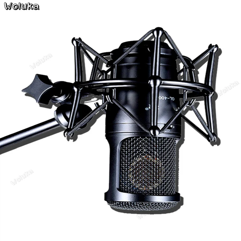 Professional condenser microphone Stage chorus / recording / radio station dubbing equipment