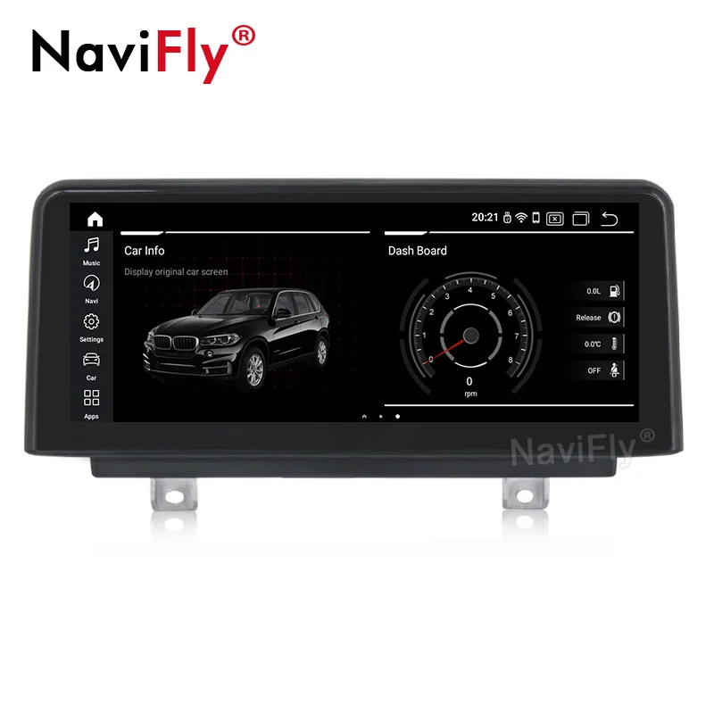 Top Android 9.0 8Core Car radio player GPS Navi for BMW 3 Series F30/F31/F34 1 series F20/F21 4 Series F32/F33/F36 2013 - 2017 NBT 2 Top Android 9.0 8Core Car radio player GPS Navi for BMW 3 Series F30/F31/F34 1 series F20/F21 4 Series F32/F33/F36 2013 - 2017 NBT 2
