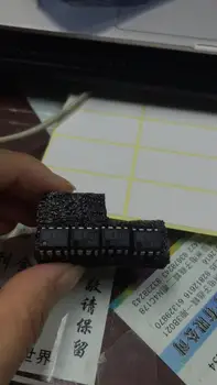 

New and original4PCS MUSES01 Double op-amp