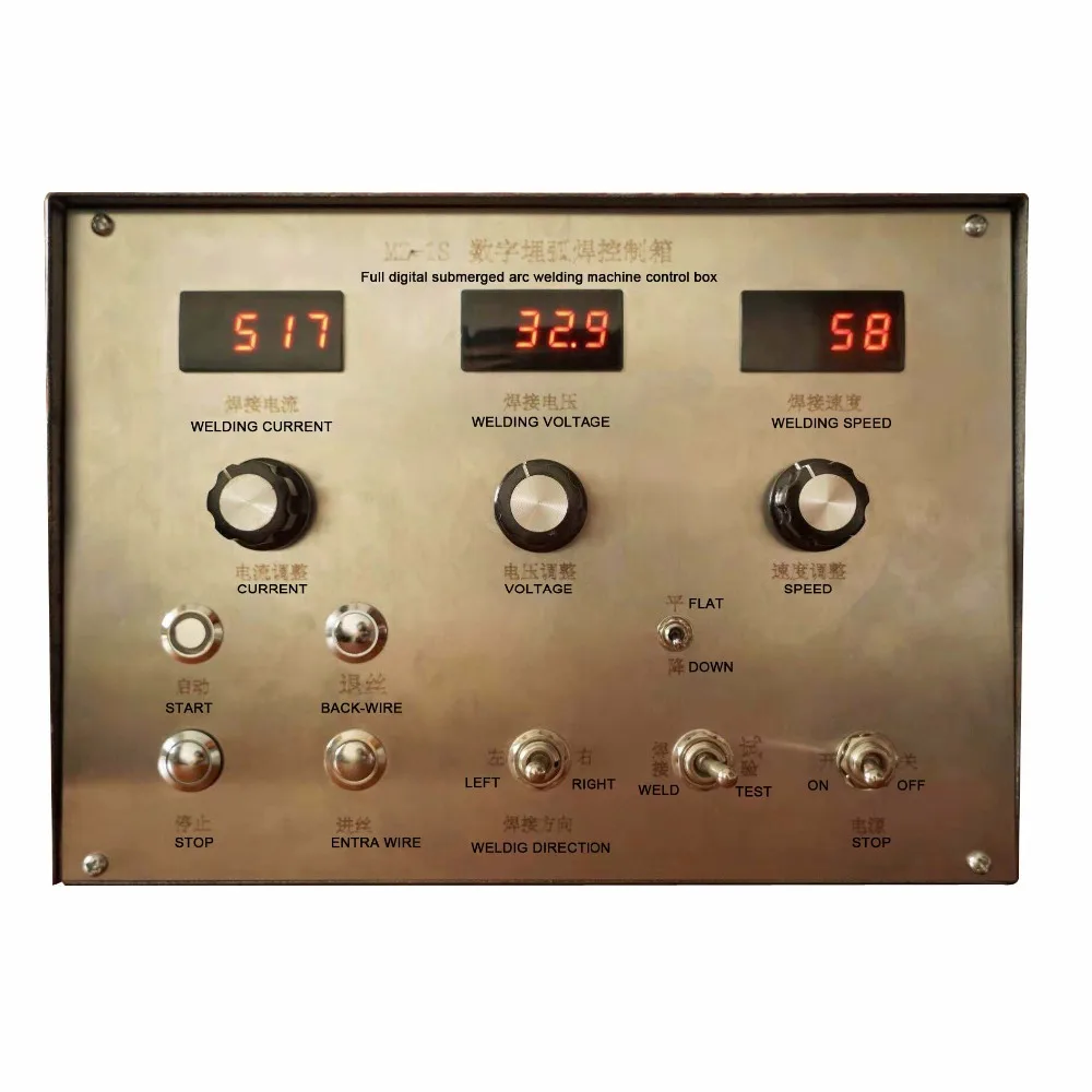 

Cicuit board of MZ SAW DC-1000 /1250 PCB control board for submerged arc welding machine,
