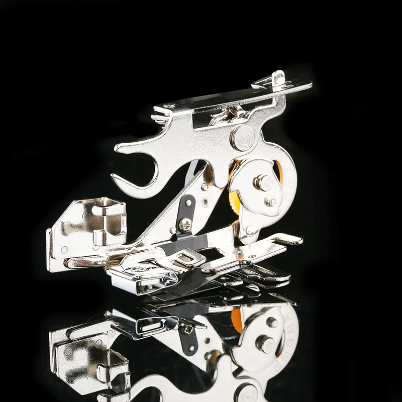 Household Pleated Presser Foot Free Adjustment Of The Presser Footage