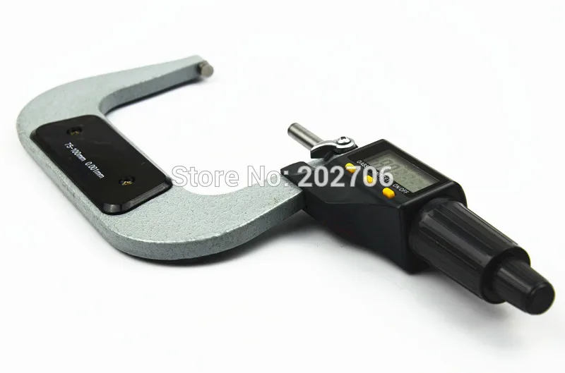 75-100mm digital micrometer (5)