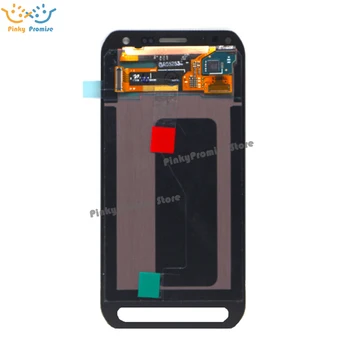 

100% Test GOOD Super Amoled S6 G920A G920F LCD Replacement For Samsung Galaxy S6 active G890 G890A lcd Touch Digitizer
