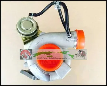 

Free Ship Turbo TF035 49135-04500 14411AA551 14412AA420 49135 04500 For SUBARU Forester S 2004- EJ20 2.0L 177HP Turbocharger